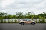 Nissan Ariya e-4orce 2020 года (JP)